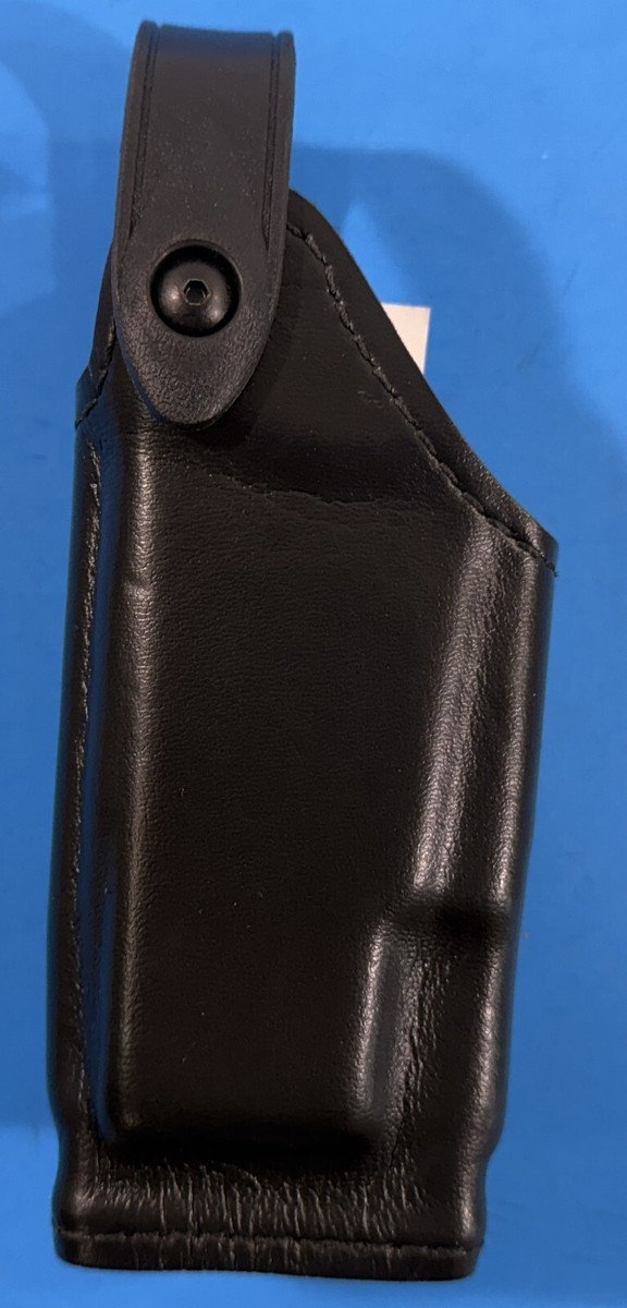 SAFARILAND 6520-64-62 SLS BELT CLIP DUTY HOLSTER FOR TASER