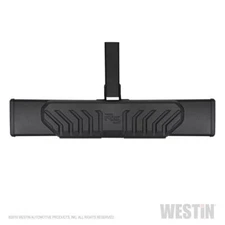 Westin Receiver Hitch Mounted Step | 28-50015