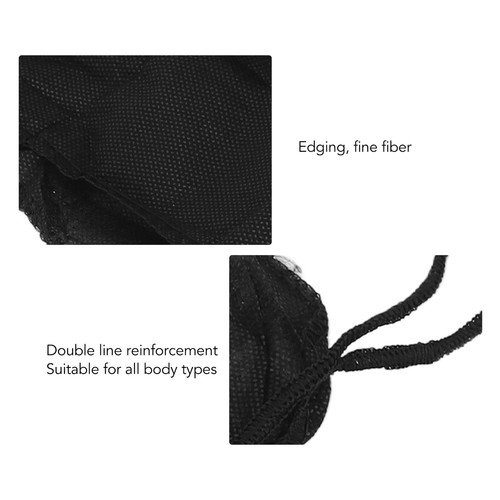 100pcs Disposable G-Strings Disposable Thong Panties Disposable Underwear ZOK - Picture 16 of 22