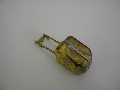 Walker Products 100-35 Carburetor Float Fits Rochester Quadrajet 4 BBL - Bild 2 von 4