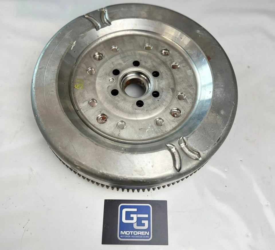 Originales SACHS Schwungrad 05E105266B - Bild 2 von 2