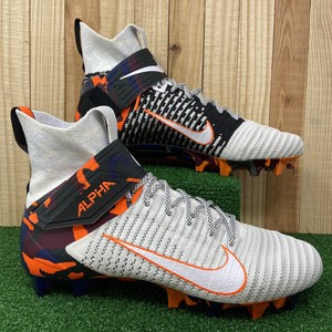 nike men's alpha menace