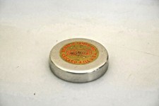 BURKE + JAMES 10MM VINTAGE LENS CAP