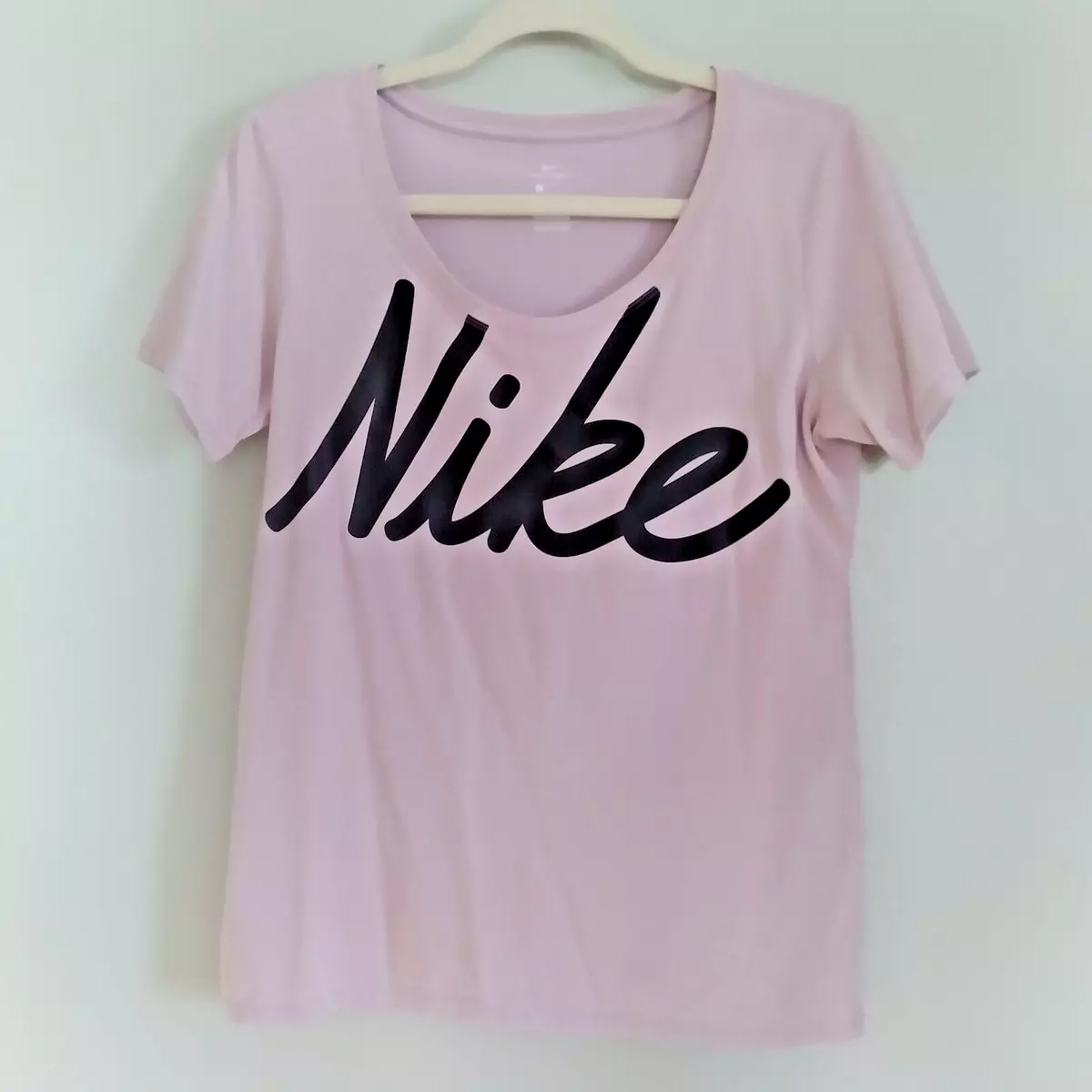Nike word cheap logo