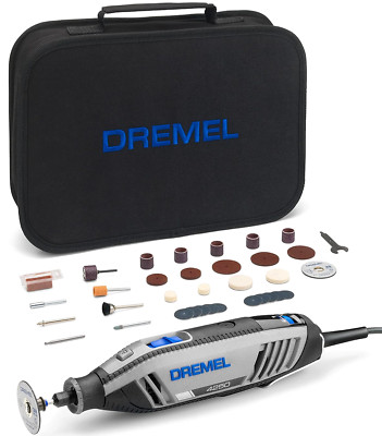 DREMEL 4250-35 Multifunktionswerkzeug Rotationswerkzeug 175 W
