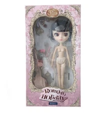Pullip ROMAN HOLIDAY Doll Audrey Hepburn 2009 P-004 Groove INC Jun Planning
