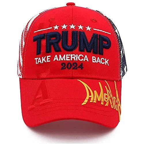 Donald trump hats near me hotsell