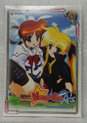 ヴァイスシュヴァルツ magical girl Lyrical NANOHA 1200?cb=20211114144615