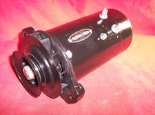 1102661 DELCO REMY GENERATOR 1940-1948 CADILLAC 1102663, 9411