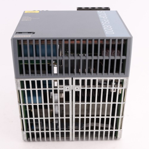 Siemens 6EP3437-8SB00-0AY0 Power Supply Sitop PSU8200 - Picture 6 of 6