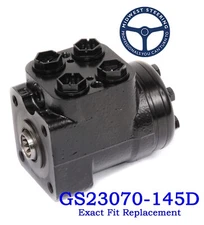 GS23070-145D SBA334011240 UBS145C16A2D Steering Compatible with Ford New Holland