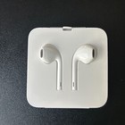 Apple Earpods OEM iPhone Lightning Kabel Słuchawki douszne Przewodowe NOWE