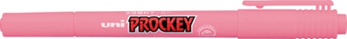 Uni PROCKEY extrafein + fein wasserbasierter Marker PM-120T wählen Sie aus 15 Farben - Bild 19 von 23