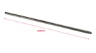 1.57x59 In Boring Bar for Portable Boring Machine,Line Bore Bar of Hole Drilling