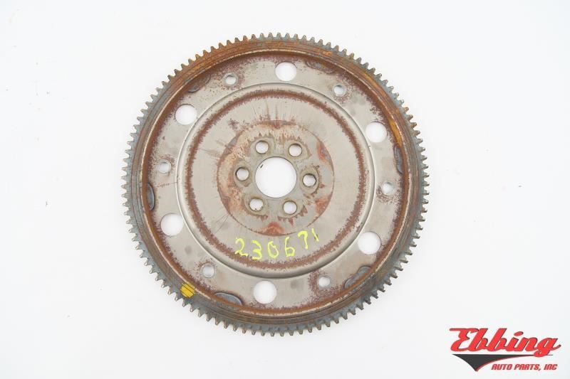 Flywheel Automatic Transmission 1.5L 3210152021 Fits 0619 Toyota Yaris 696704 eBay