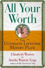 All Your Worth: The Ultimate Lifetime Money Plan - Hardcover - GOOD