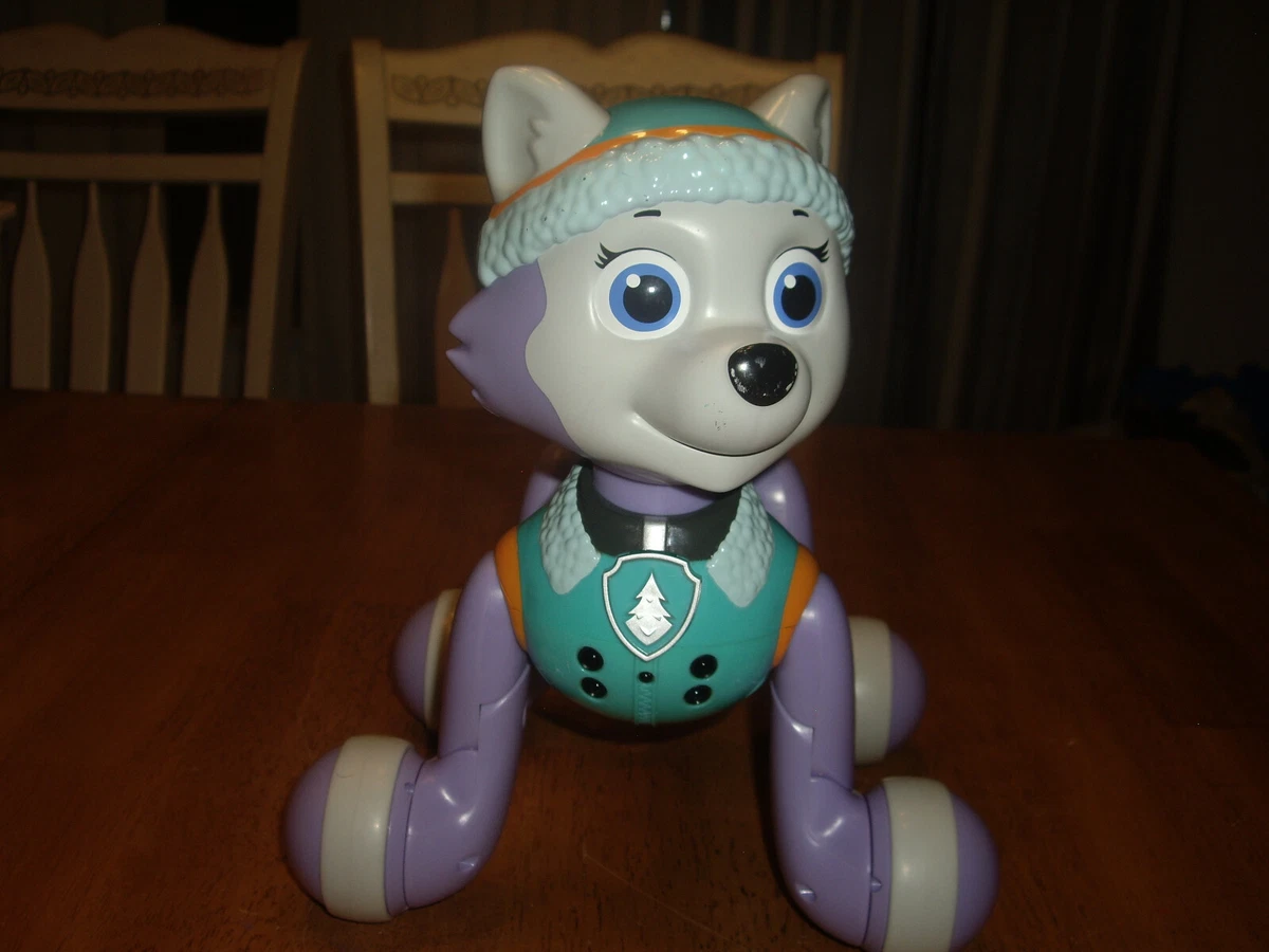 Zoomer paw patrol cheap