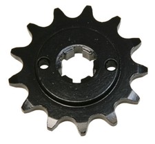 13 Tooth Front Steel Sprocket 13T for Yamaha Blaster 200 fits 1988-2006 YFS200