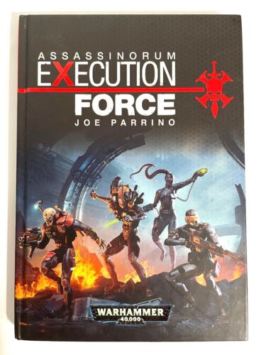 Warhammer 40,000 - Pick your Book - HardCover - HardBack - Lg Trade Paperback - Bild 13 von 50