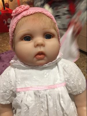 reborn babies and toddlers