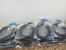 Lot Of 24 Digital VideoCable Dual Link C2G 6.6ft 2m DVI-D  M/M