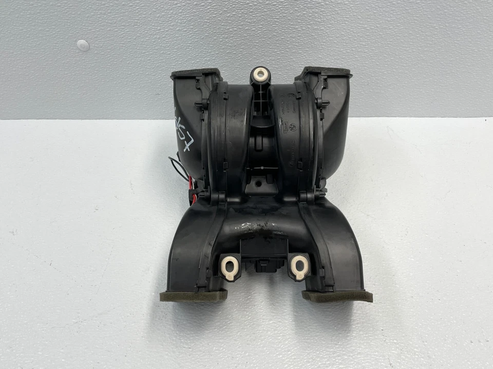 13 14 15 BMW Alpina B7 F01 F02 Calefacción trasera Aire acondicionado Ventilador Motor 1457 Fabricante de equipo original Foto 2 de 4