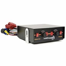 New Genuine Saltdogg Shpe Salt Spreader Controller 3014199 Shpe1500 Shpe2000