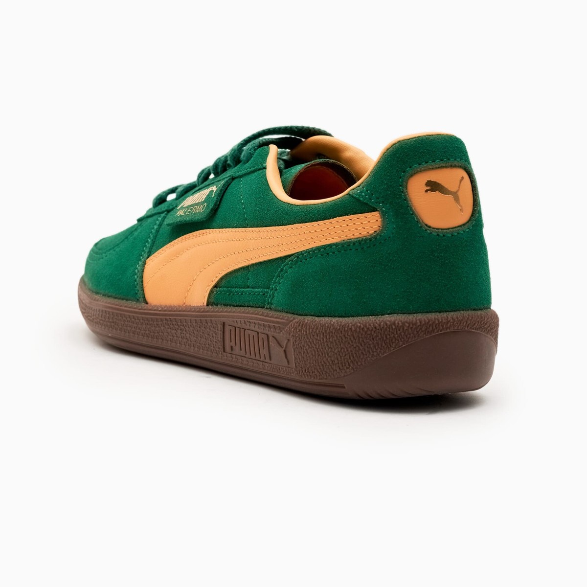 ◆ユニセックス◆PUMA PALERMO OG VINE CLEMENTINE◆送料込◆ Size 6.5 - PUMA Palermo Vine Clementine for sale online | eBay