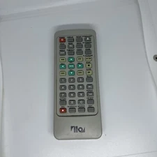 CyberHome DVD Remote Control RMC-300Z w/ Battery