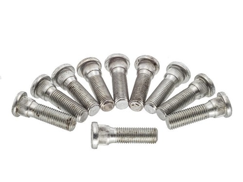 Rr Wheel Stud Power Train Components 97388 - Picture 2 of 2