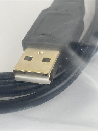 ProMaster #5398 USB 2.0 High Speed Data Cable USB A-USB Micro 6’ New In Package - Picture 4 of 9