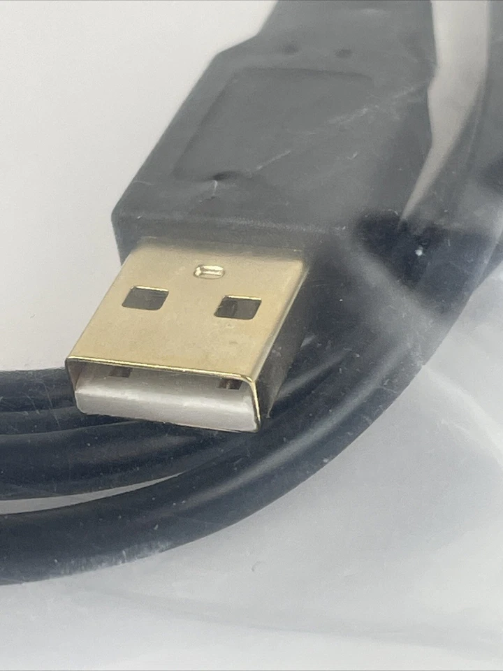 ProMaster #5398 USB 2.0 High Speed Data Cable USB A-USB Micro 6’ New In Package - Image 4 of 4