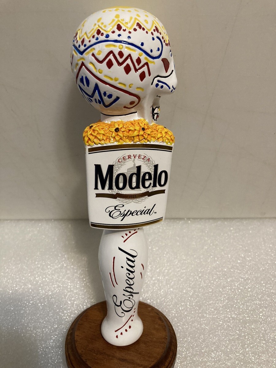 Modelo Dual Dia De Los Muertos シュガースカルタップハンドル 12