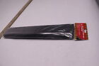 (10-Pk) Ptc Heat Shrink Tube Black 12" L x 1/2" Dia. Ptc-41712-B