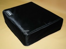 Custom padded cover for Yorick Tech LFE Low Frequency Expander