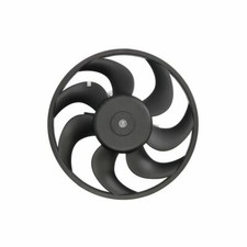 L&uuml;fter, Motork&uuml;hlung THERMOTEC D8M007TT