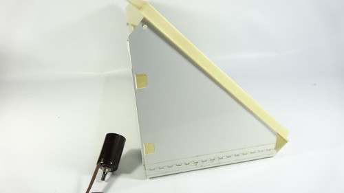 Vintage E-Z View Illuminated Slide Sorter by Logan No. 1055 - Picture 17 of 20