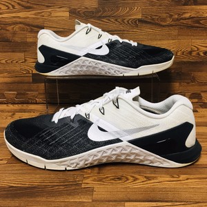 nike metcon 3 mens black