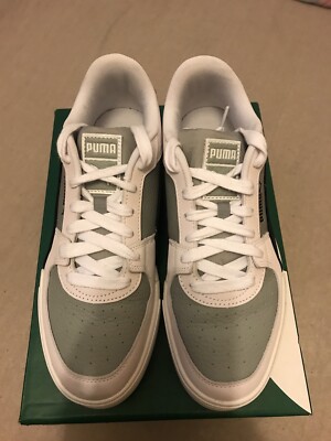 Puma Schuhe CA PRO NUSBUCK FS