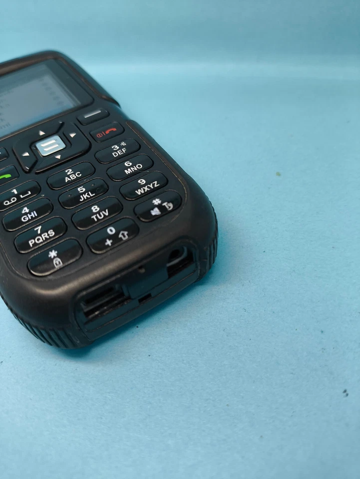 Sonim Xperience XP1 - Black  Mobile Phone Incomplete - Image 4 of 4