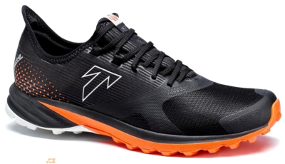 TECNICA TRAIL RUNNING SHOES ORIGIN LT BLACK/LAVA FOR MEN 11  display picture 3