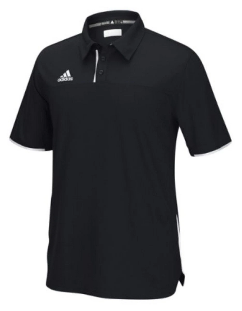 Adidas clearance utility polo