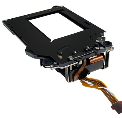Sony ILCE-7CM2 A7CM2 7CM2 Shutter Blades Unit Replacement Part