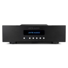 Jay's Audio CDT3-MK3 CDpro2 Flagship Digital Turntable CD Pure Turntable Player