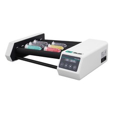 6 Rollers Lab Tube Mixer Digital Display Blood Coagulation Mixing Machine 20-80R