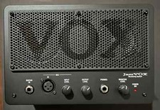 Vox JV-1 Jamvox Guitar Monitoring System