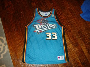 pistons turquoise jersey