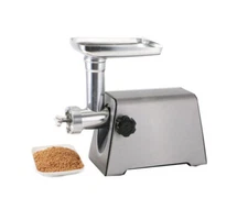 TECHTONGDA 220V Household 8mm Electric Animal Feed Food Pellet Machine