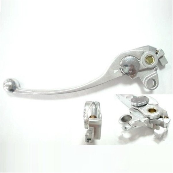 Kupplungshebel Jmp Aluminium Geschmiedet FüR Honda Cbf Fa F / Cbr Rr Fireblade-image
