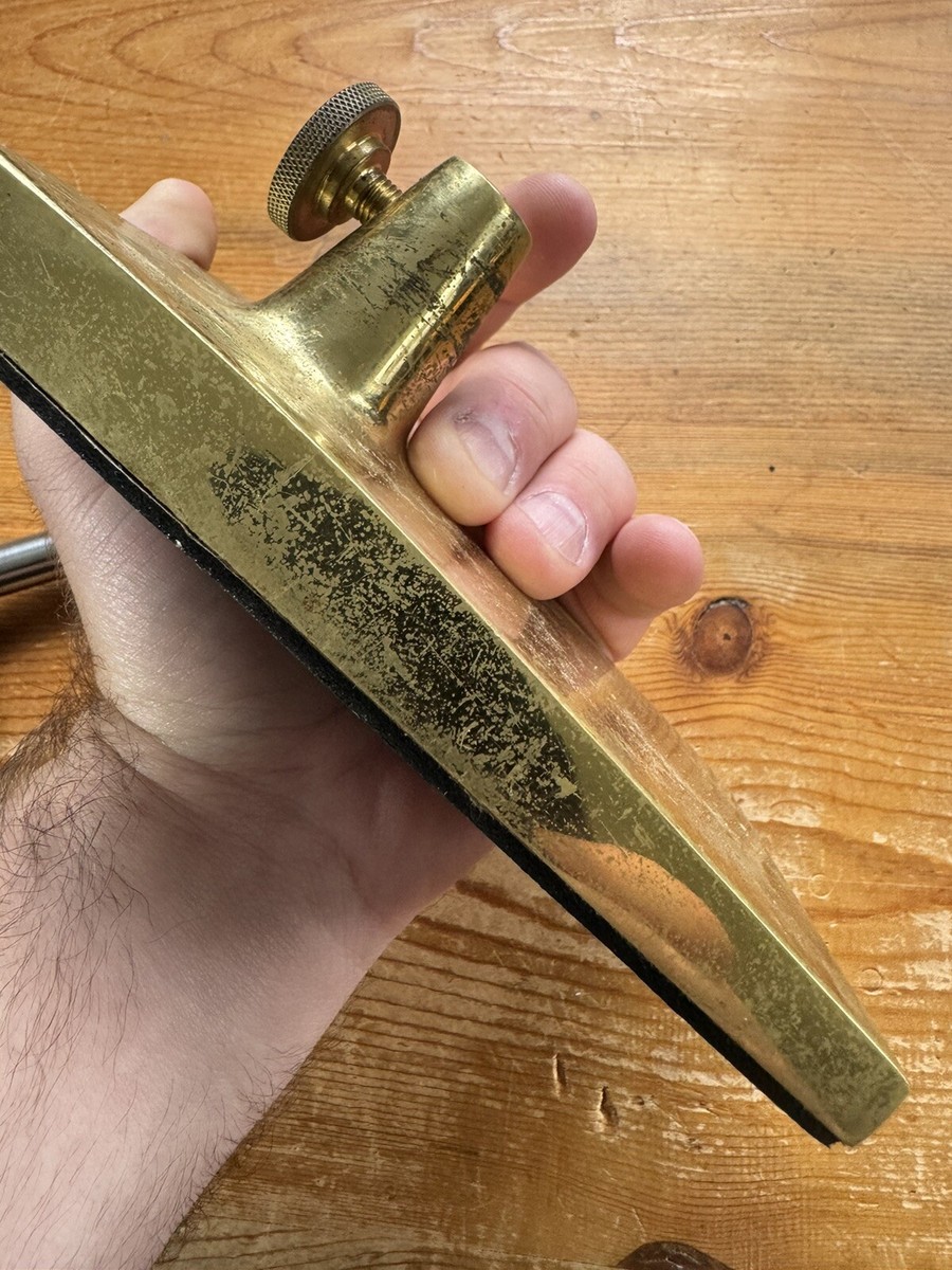 HMH API バイス HMH | API Standard Vise - Classic Tackle Purveyor